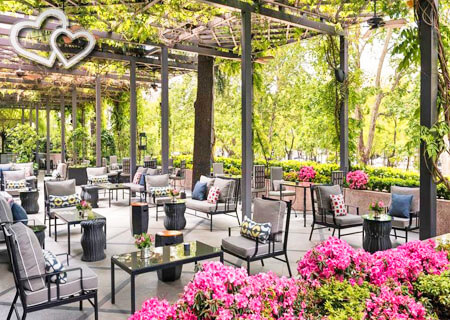 los mejores hoteles de lujo de madrid