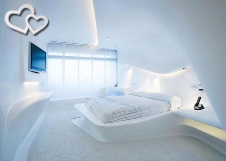 los mejores hoteles de lujo de madrid