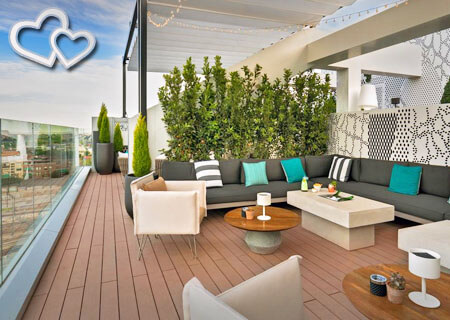 los mejores hoteles de lujo de madrid