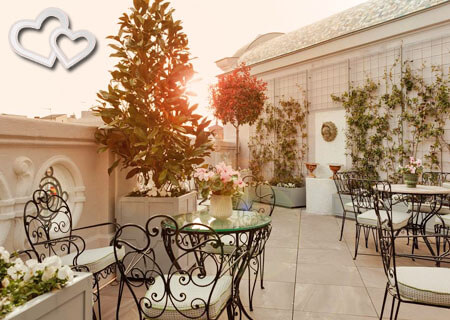 los mejores hoteles de lujo de madrid