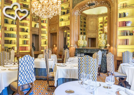 los mejores hoteles de lujo de madrid