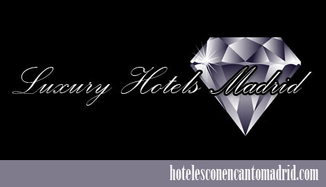Los 16 hoteles más lujosos de Madrid