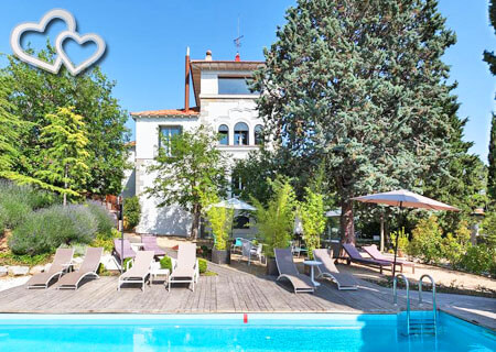 hoteles solo para adultos en Madrid