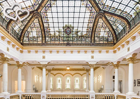 hoteles solo para adultos en Madrid